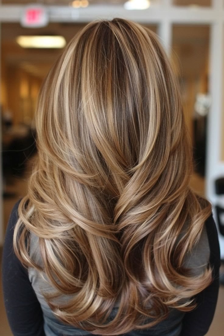 Tratamiento de queratina — cabello liso y brillante